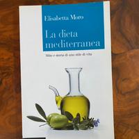 La dieta mediterranea