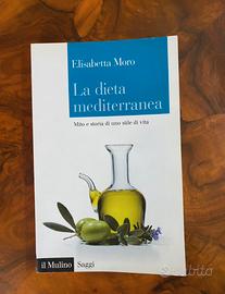 La dieta mediterranea