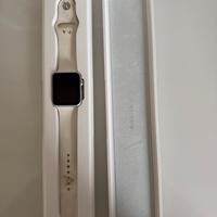 Apple watch serie 1