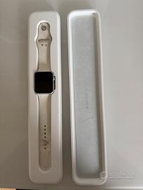 Apple watch serie 1