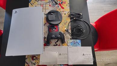 PlayStation 5 Standard con Disco (CFI-1116A)