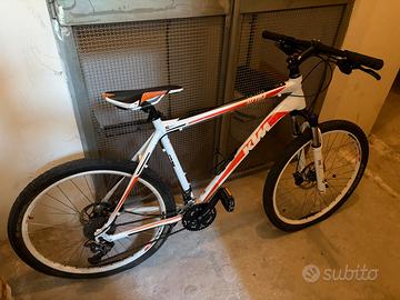 Mtb KTM Ulta Flite