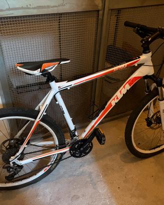 Mtb KTM Ulta Flite