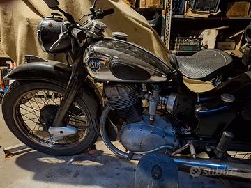 Altro Altro modello - 1953