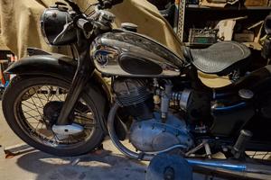 Altro Altro modello - 1953