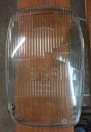 vetri faro e cornici per mercedes w114 w115