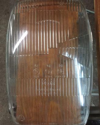 vetri faro e cornici per mercedes w114 w115