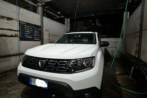 Dacia Duster 1.5 Essential - Benzina + GPL