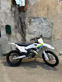 Husqvarna 125 TC 2025