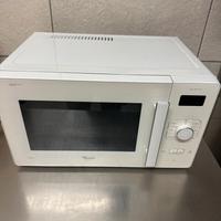 Microonde whirlpool