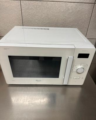 Microonde whirlpool