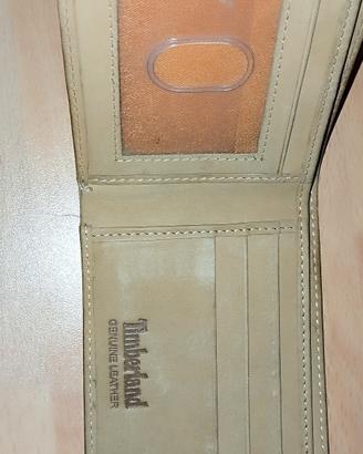 portafoglio Timberland 