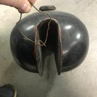 Serbatoio moto. Anni 50/60