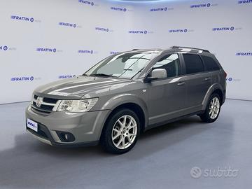 FIAT FREEMONT 2.0 MULTIJET 170 CV LOUN