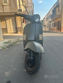 Vespa 50 hp 4 marce