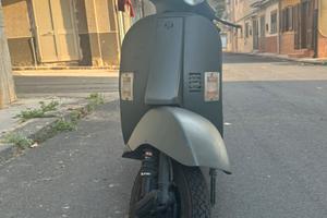 Vespa 50 hp 4 marce