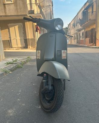 Vespa 50 hp 4 marce