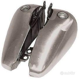 Serbatoio harley davidson softail custom fatboy he