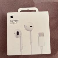 EarPods USB-C