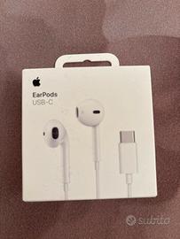 EarPods USB-C