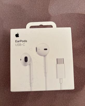 EarPods USB-C