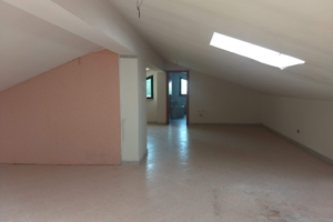 Mansarda Forenza Via Convento