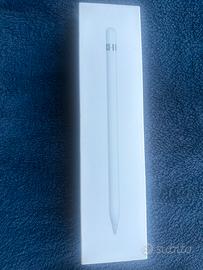 Apple pencil 1 generazione, cavo incluso