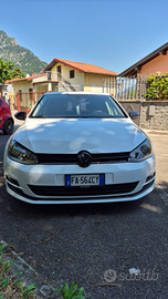 Golf 7 2015