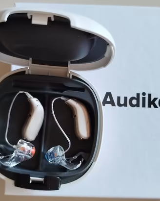 Protesi Acustiche Audika