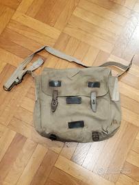 Tascapane italiano ww1 Mod.1907