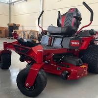 Trattorino tagliaerba Toro Titan ZXM4875 Zero Turn