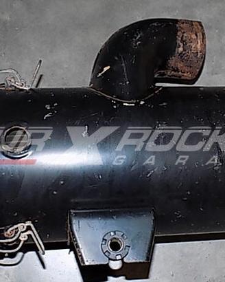 Scatola filtro airbox Nissan Patrol TR