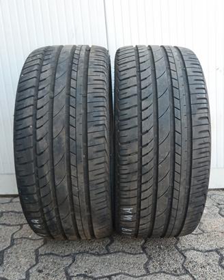 Gomme usate 245 35 19