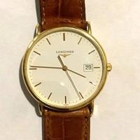 Longines Classic L4.473.6