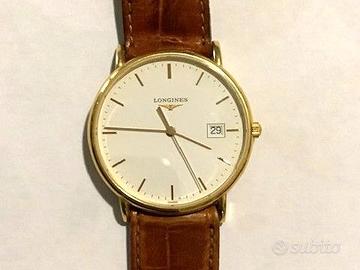 Longines Classic L4.473.6