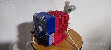 Iwaki Metering Pump pompa dosatrice tipo EWN- B11