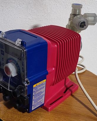 Iwaki Metering Pump pompa dosatrice tipo EWN- B11