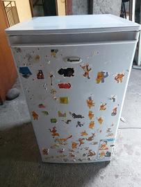 freezer Raymond
