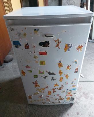 freezer Raymond