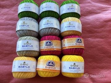 Cotone DMC