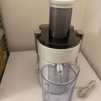 Estrattore CentrifugaSilvercrest SFE 450 C1