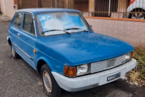 Fiat 127 /147