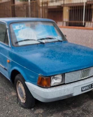 Fiat 127 /147