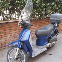 Honda SH 50