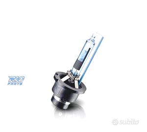 UNITÀ DI LAMPADA D2R BIRNE
