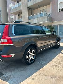 Volvo XC 70 2.4 D4 AWD GEARTRONIC SUMMUM