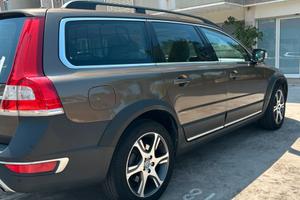 Volvo XC 70 2.4 D4 AWD GEARTRONIC SUMMUM