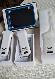 Sonde ecografiche wireless 