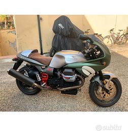 moto guzzi w 11 tenni