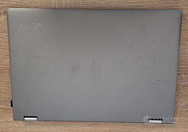 Lenovo Yoga 530 - 14IKB